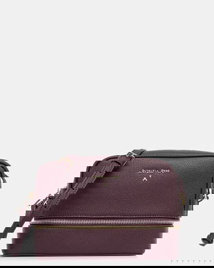 Patrizia Pepe poșetă de piele