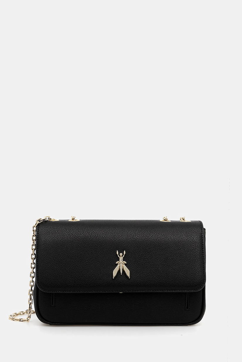 Patrizia Pepe poșetă de piele