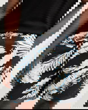 Tommy Hilfiger pantaloni scurți