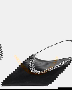 Twinset poșetă de piele