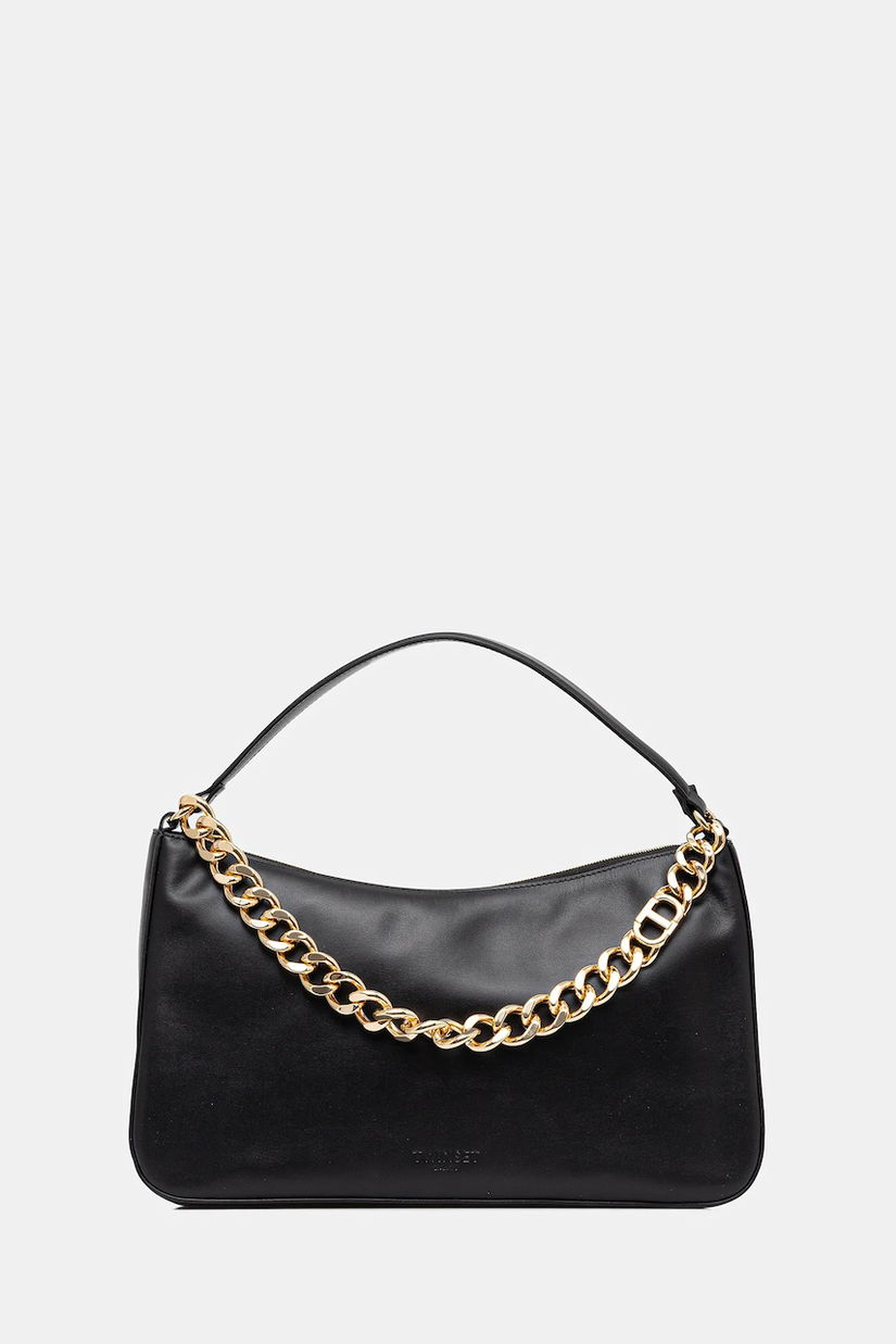 Twinset poșetă de piele