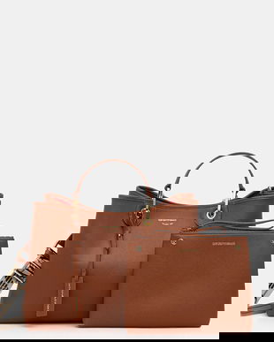 Emporio Armani poșetă