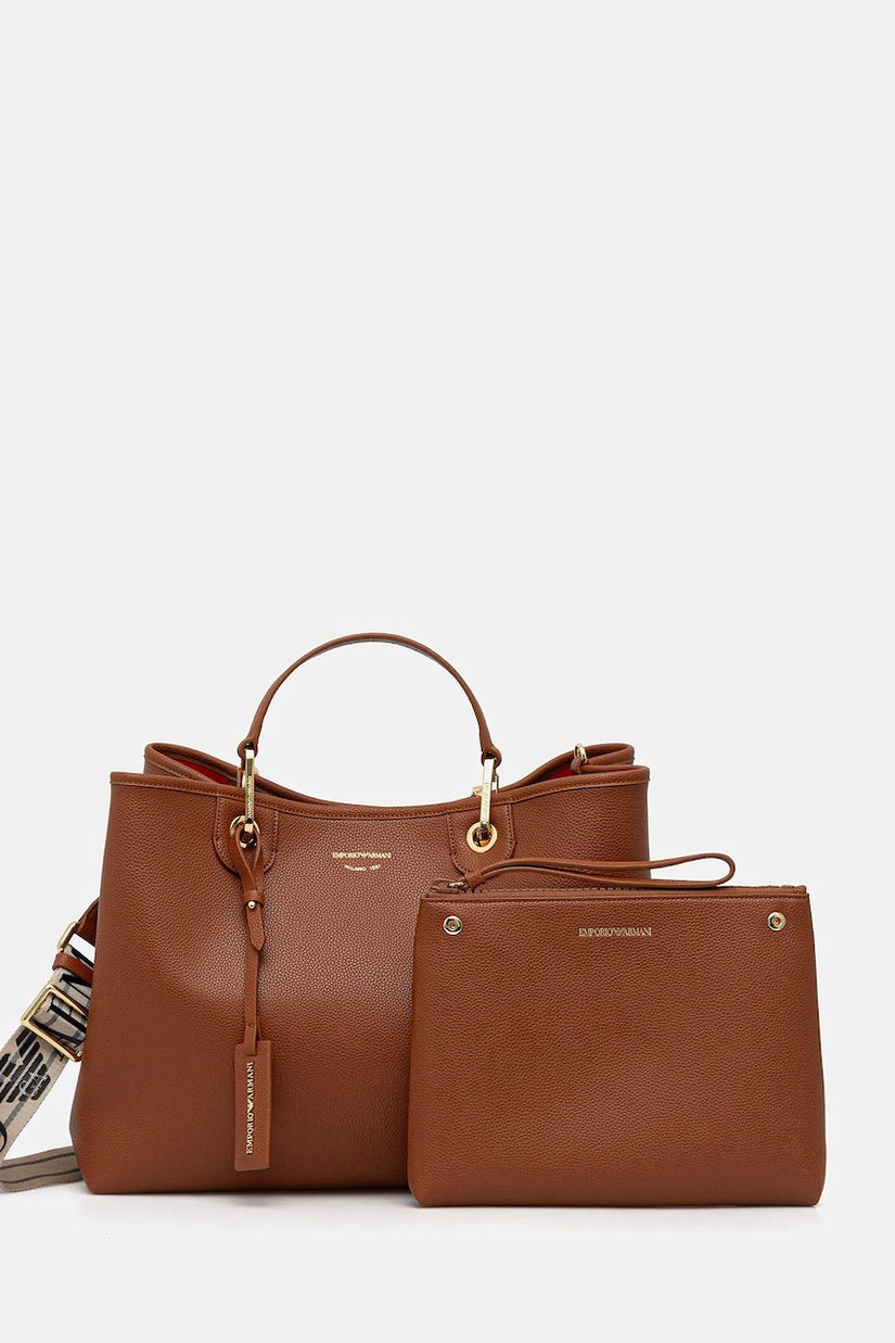 Emporio Armani poșetă