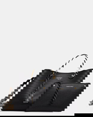 Emporio Armani poșetă