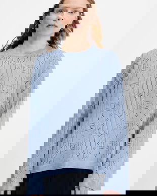 Tommy Hilfiger pulover