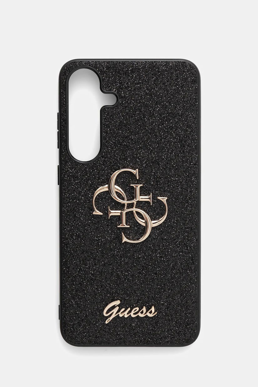 Guess carcasă de telefon Samsung Galaxy S25 Plus