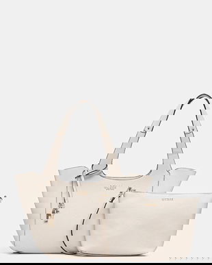 Guess geantă CALISTA