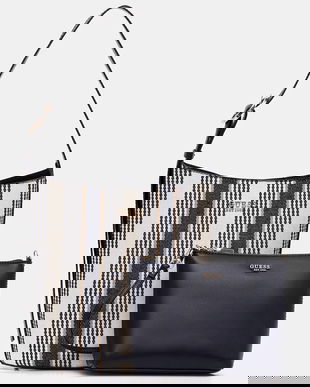 Guess poșetă NICOLETTE