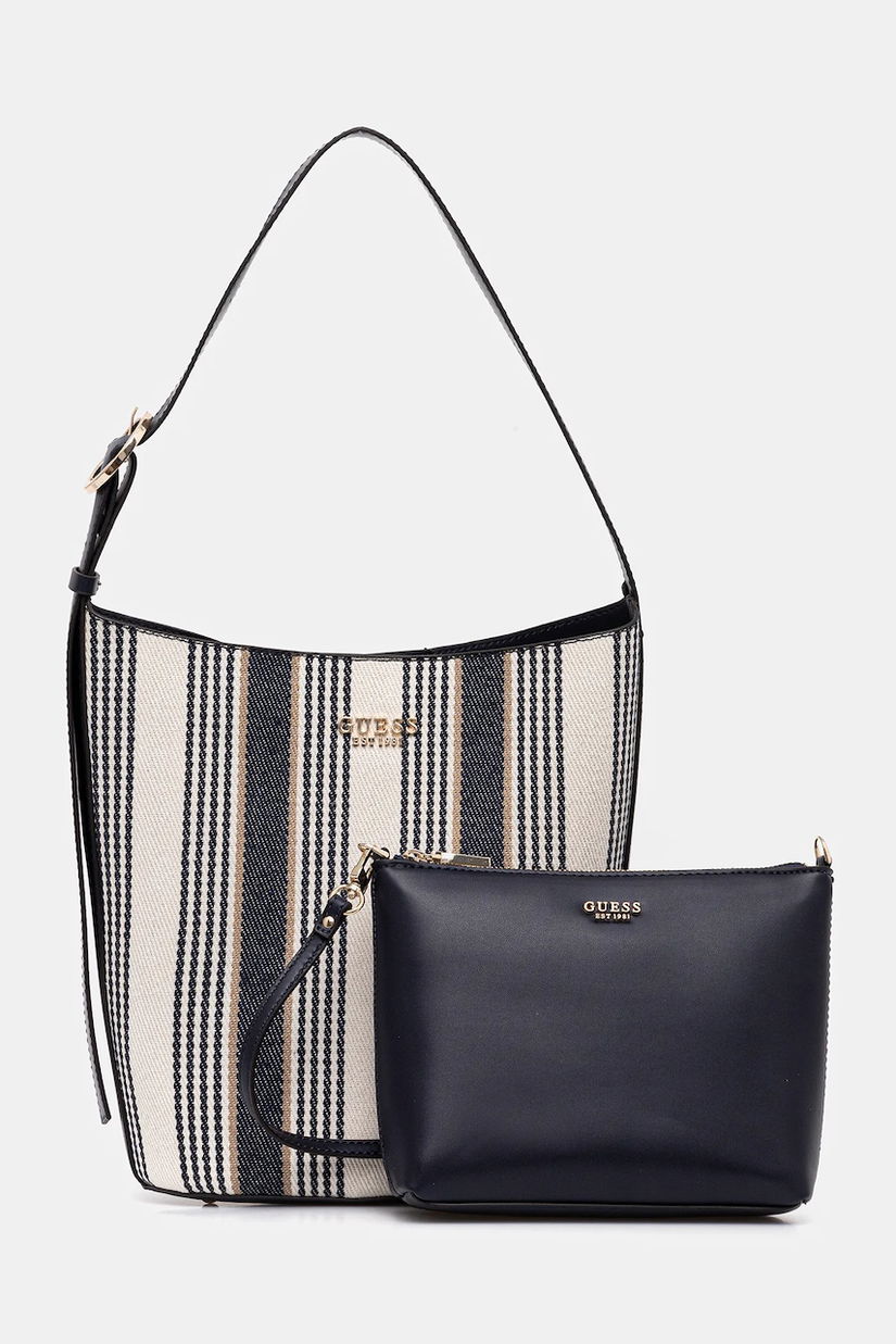 Guess poșetă NICOLETTE