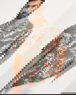 Tommy Hilfiger cămașă