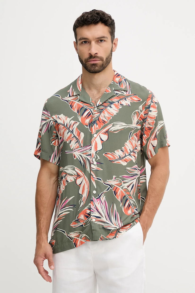 Tommy Hilfiger cămașă