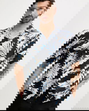 Tommy Hilfiger cămașă