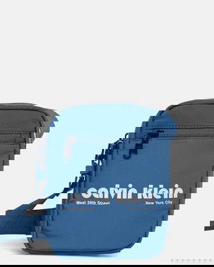 Calvin Klein borsetă