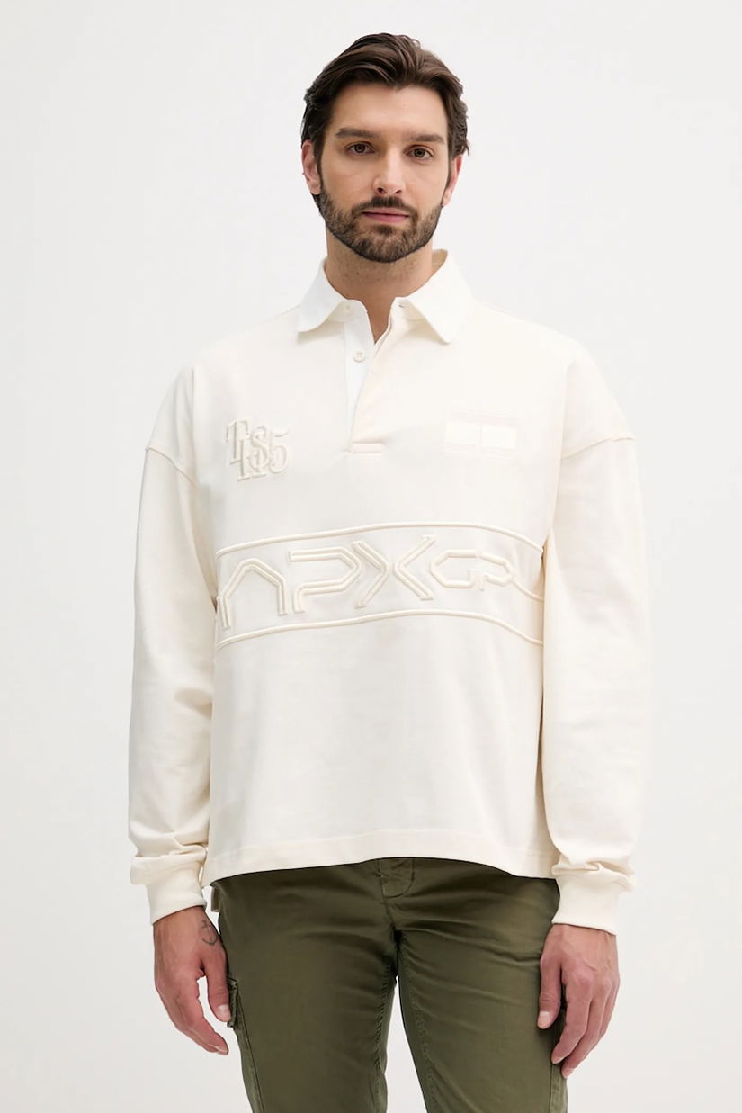 Tommy Hilfiger hanorac de bumbac x F1 THE MOVIE