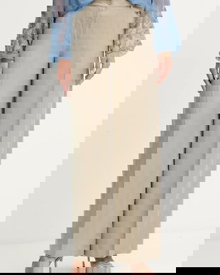 Guess pantaloni ERNESTINE