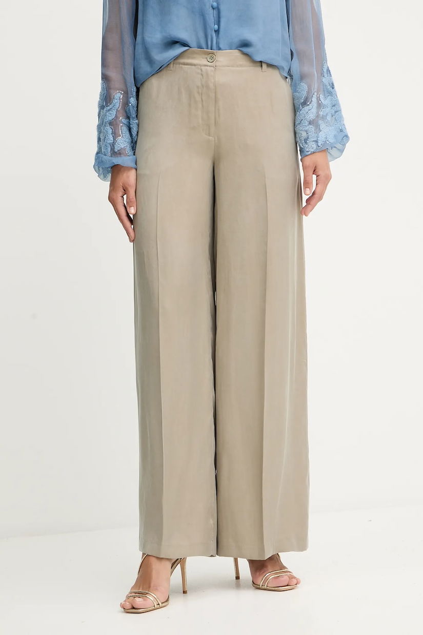 Guess pantaloni ERNESTINE