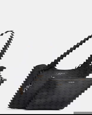 Guess poșetă CALISTA