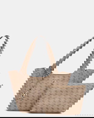 Guess poșetă CALISTA