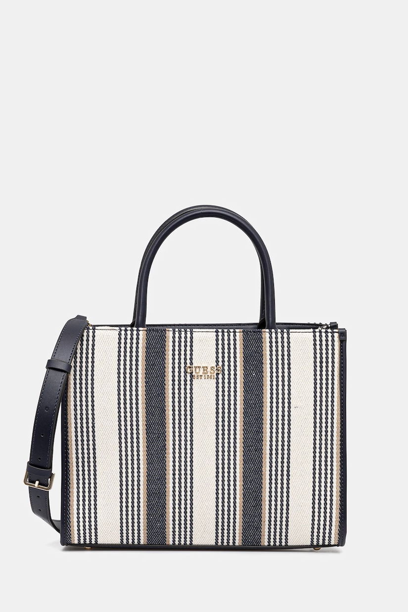 Guess poșetă NICOLETTE