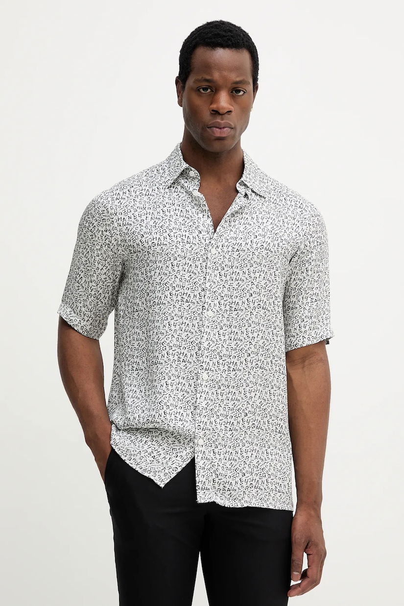 Armani Exchange cămașă