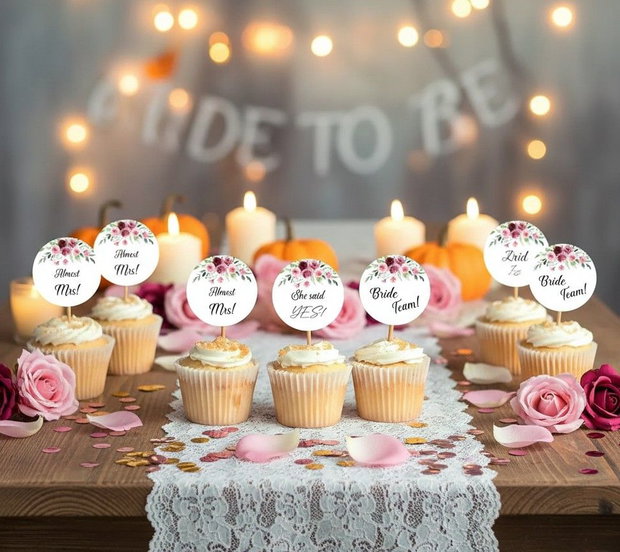 Toppere Bride to be