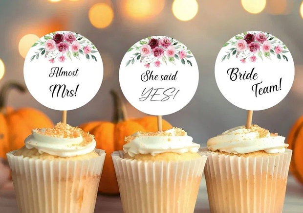 Toppere Bride to be