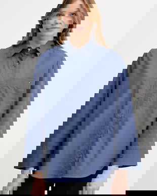 Tommy Hilfiger cămașă din bumbac