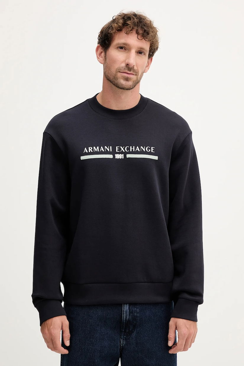 Armani Exchange bluză
