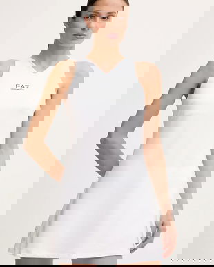 EA7 Emporio Armani rochie sport