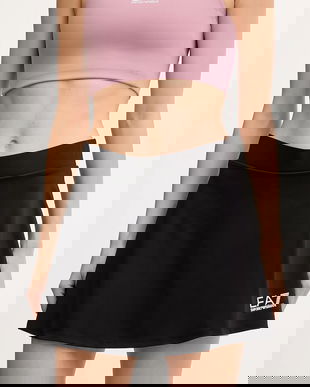 EA7 Emporio Armani fustă sport