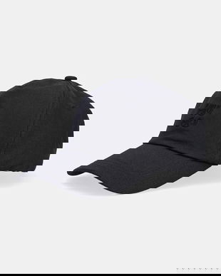 HUGO șapcă de baseball din bumbac Asya