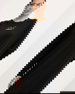 EA7 Emporio Armani rochie