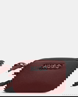 HUGO geantă Mel 2.0 Crossb. Zip