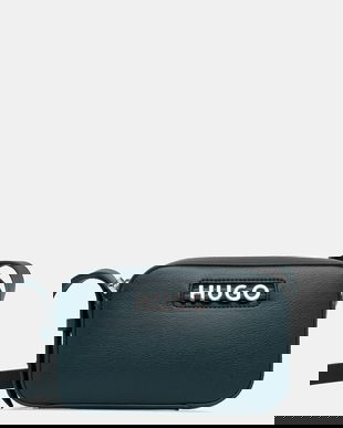 HUGO geantă Mel 2.0 Crossb. Zip