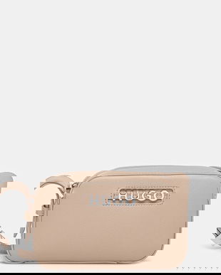 HUGO geantă Mel 2.0 Crossb. Zip