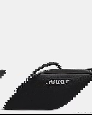 HUGO geantă Mel 2.0 Crossb. Zip