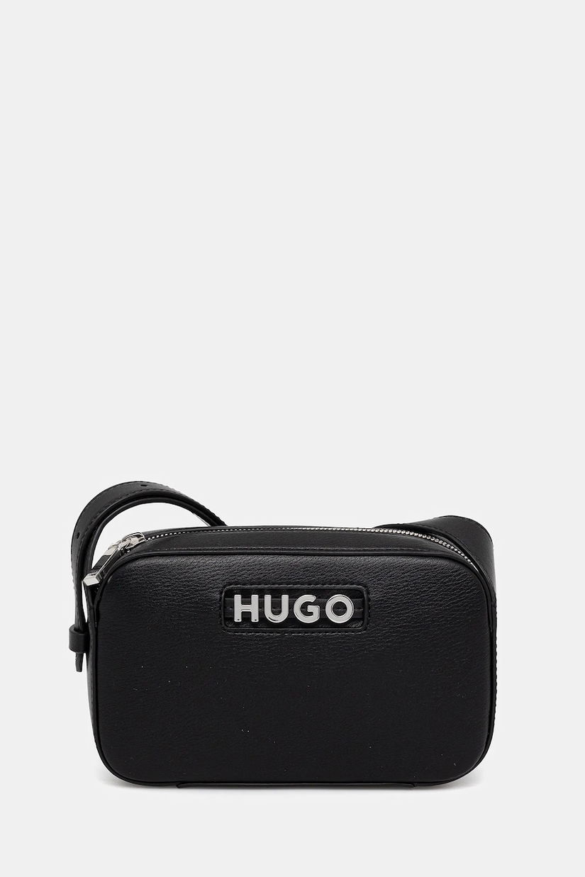 HUGO geantă Mel 2.0 Crossb. Zip