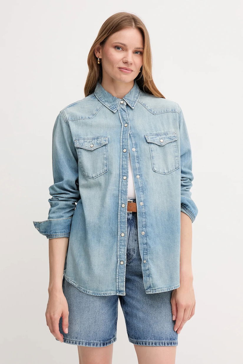 Tommy Hilfiger cămașă jeans