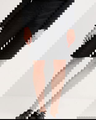 Tommy Hilfiger pantaloni scurți din in