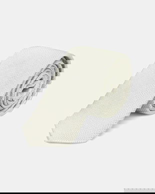 Calvin Klein cravată de mătase