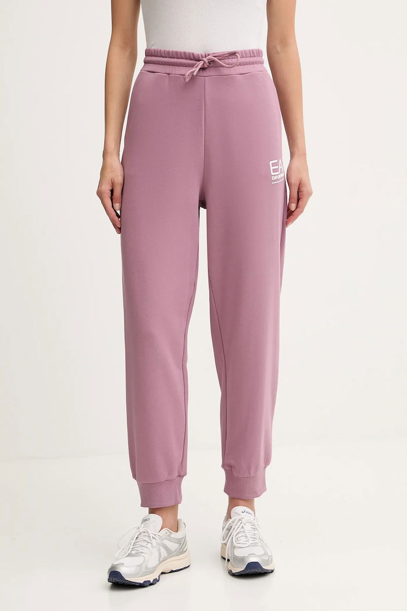 EA7 Emporio Armani pantaloni de trening