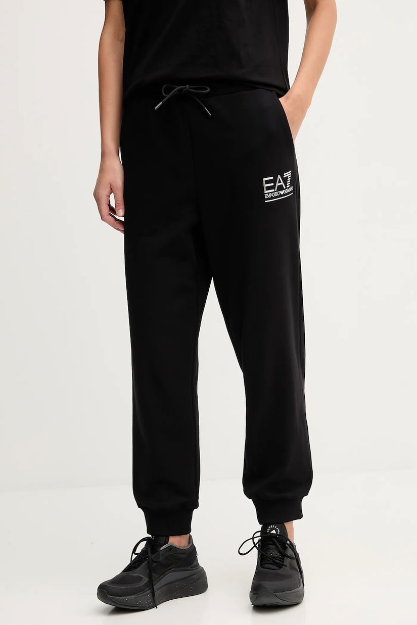EA7 Emporio Armani pantaloni de trening