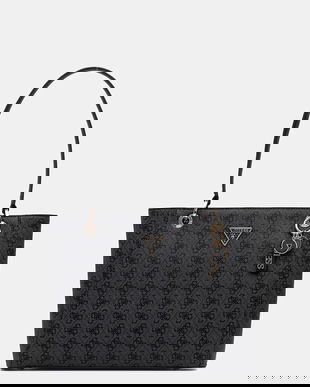 Guess poșetă NOELLE