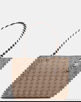 Guess poșetă NOELLE