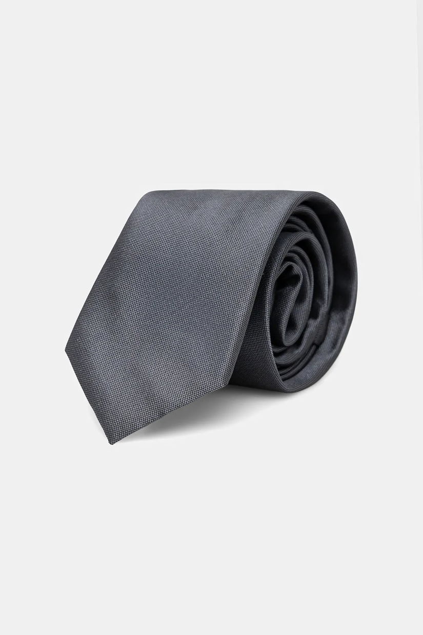 Calvin Klein cravată cu mătase