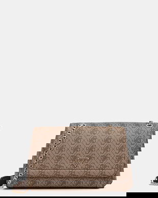 Guess geantă NOELLE