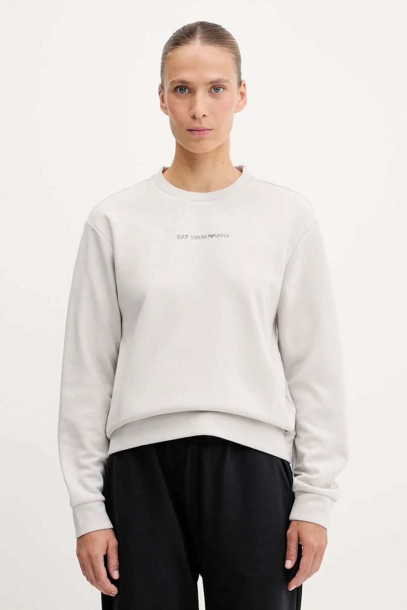 EA7 Emporio Armani bluză