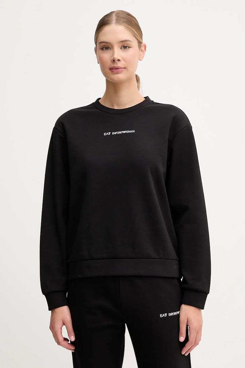 EA7 Emporio Armani bluză