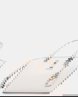 Guess poșetă QUEENSLAND