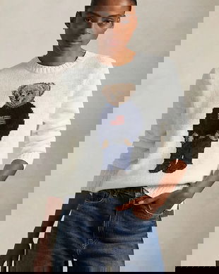 Polo Ralph Lauren pulover